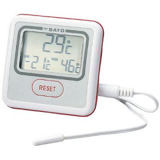 食品温度計/キッチン用温度計